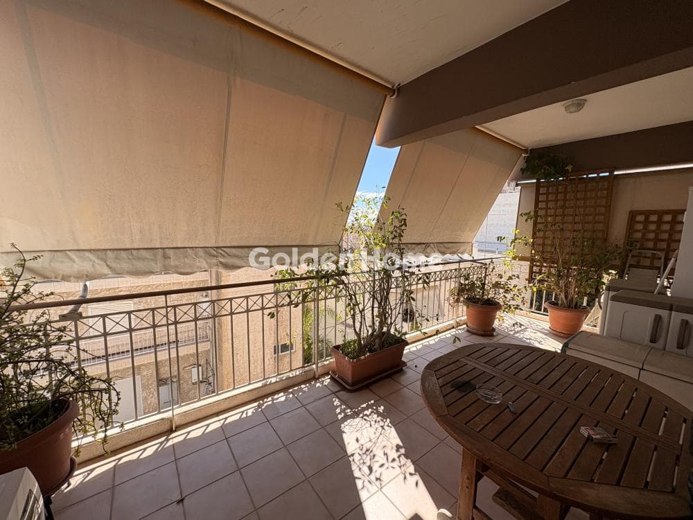 Apartment in Center, Argyroupoli — Photo 13 of 20