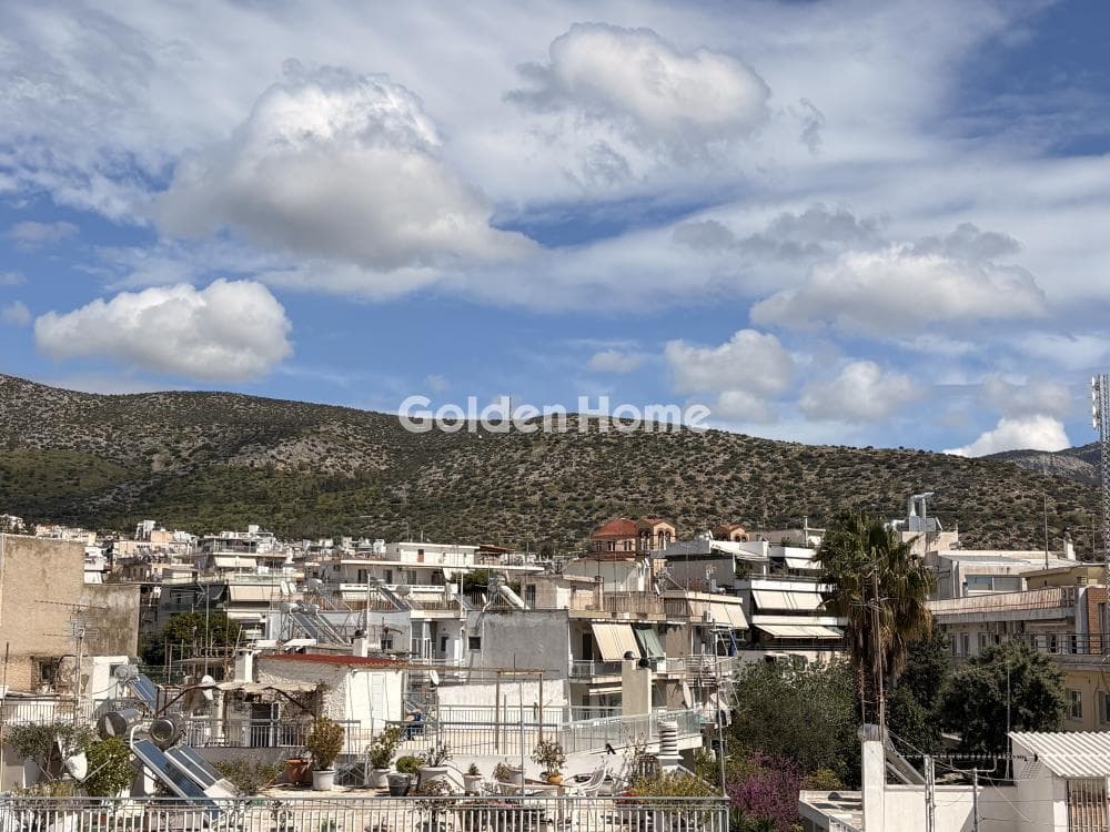 Apartment in Center, Argyroupoli — Photo 20 of 20