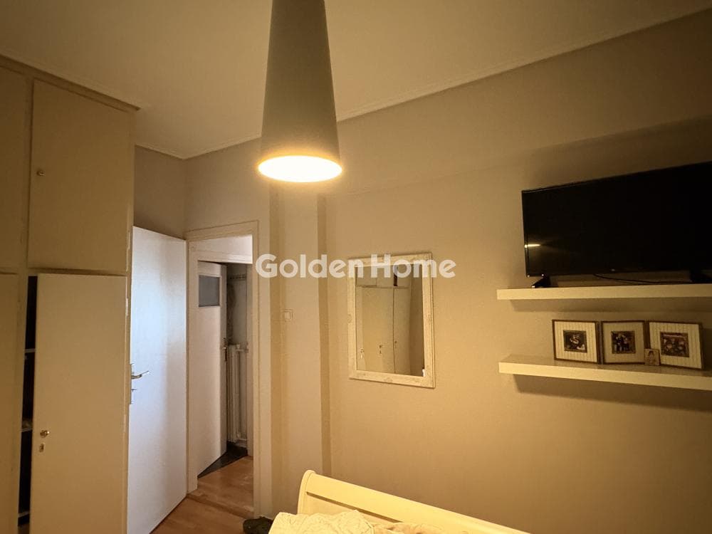 Apartment in Center, Argyroupoli — Photo 16 of 20