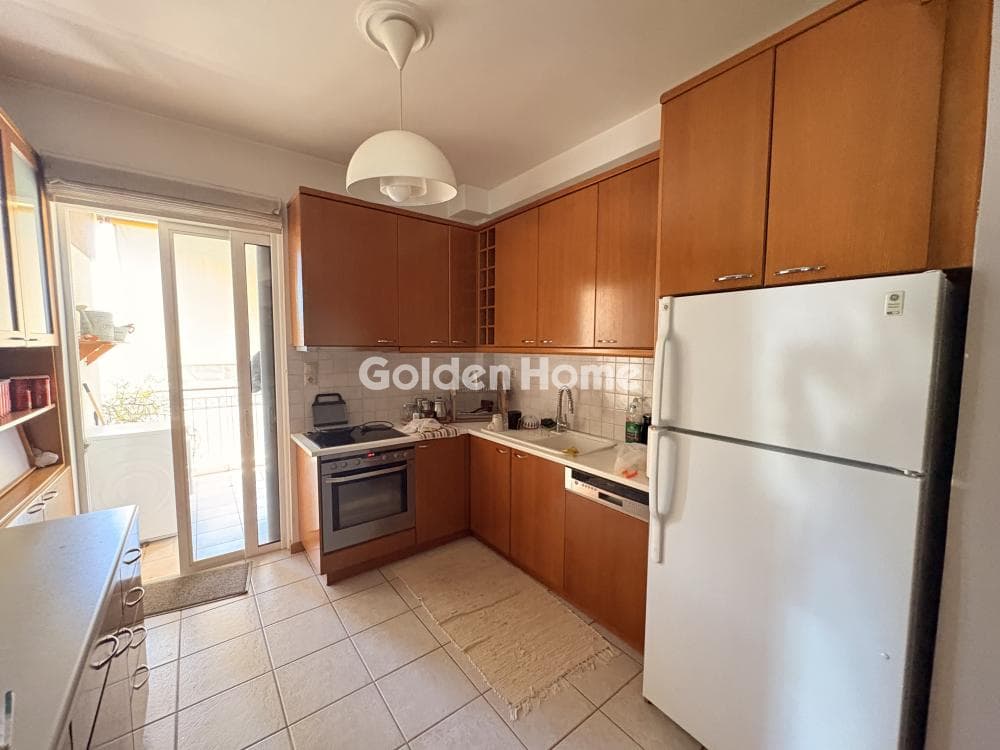 Apartment in Center, Argyroupoli — Photo 7 of 20