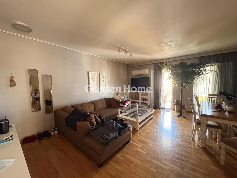 Apartment in Center, Argyroupoli — Photo 1 of 20