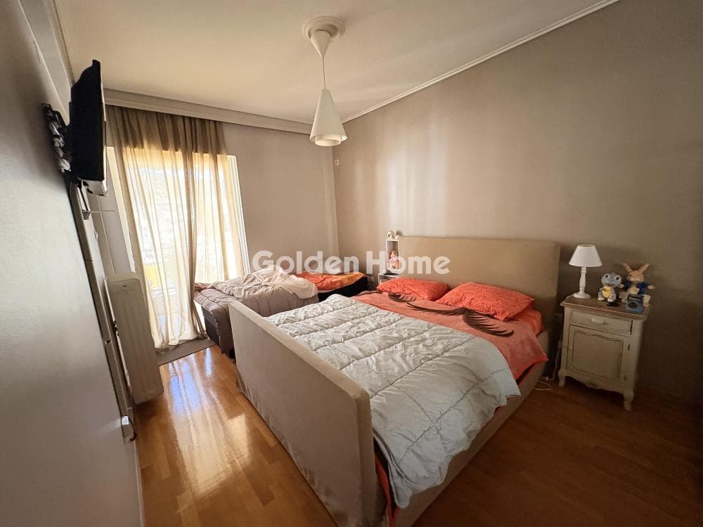 Apartment in Center, Argyroupoli — Photo 10 of 20
