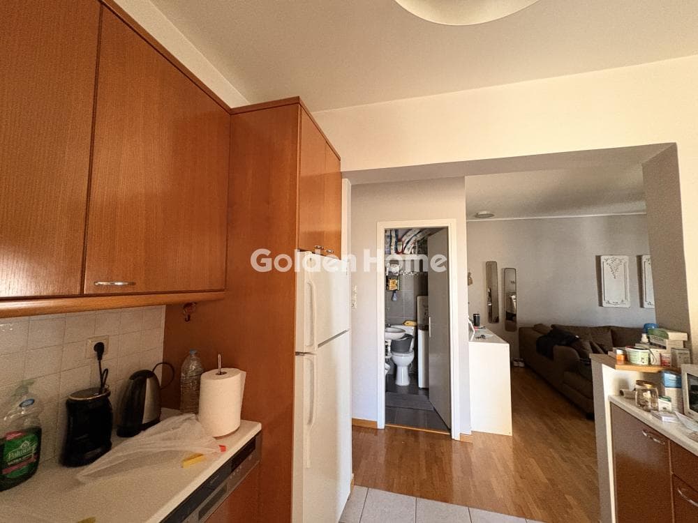 Apartment in Center, Argyroupoli — Photo 9 of 20