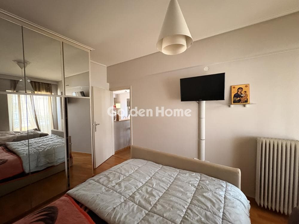 Apartment in Center, Argyroupoli — Photo 11 of 20