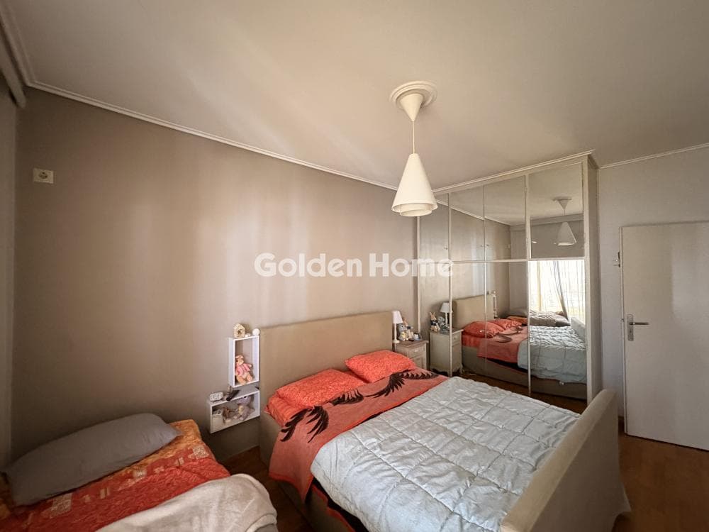 Apartment in Center, Argyroupoli — Photo 12 of 20