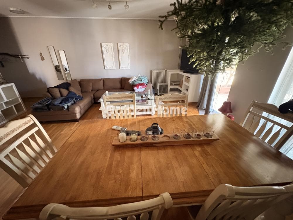 Apartment in Center, Argyroupoli — Photo 4 of 20