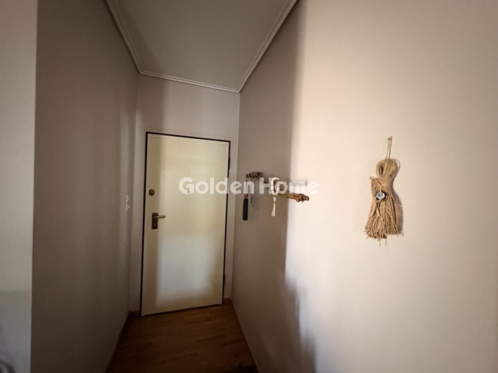 Apartment in Center, Argyroupoli — Photo 19 of 20