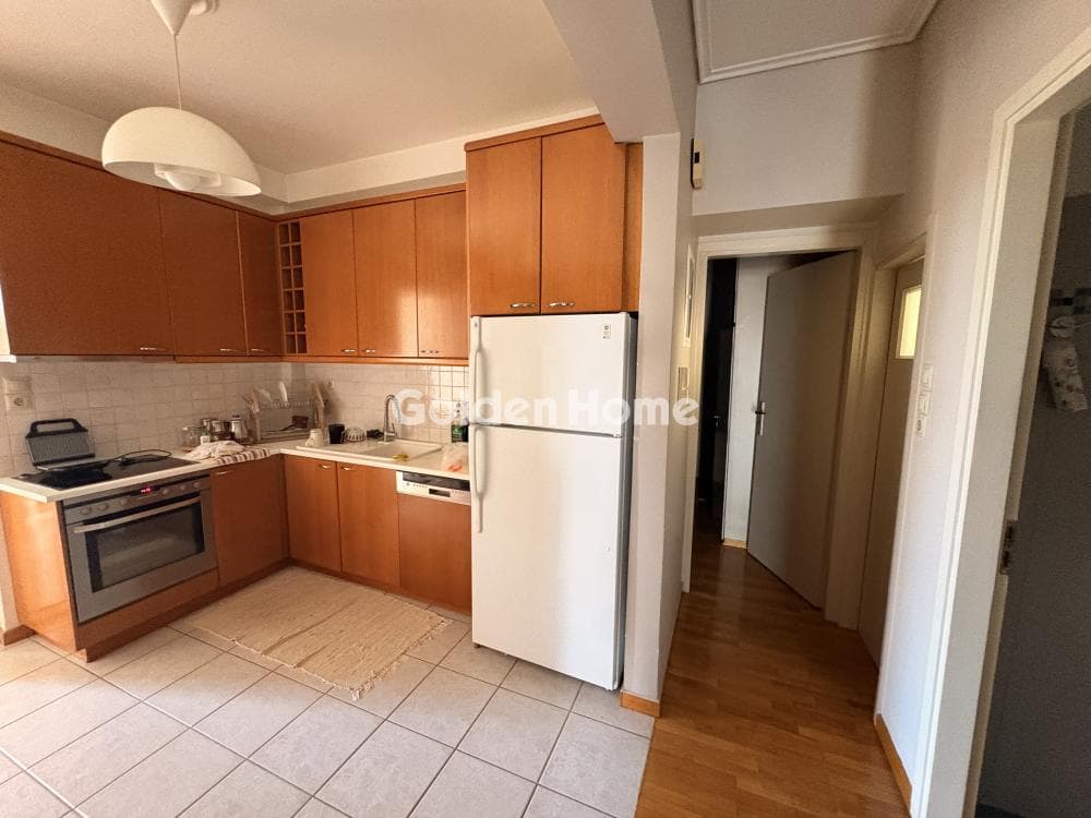 Apartment in Center, Argyroupoli — Photo 8 of 20
