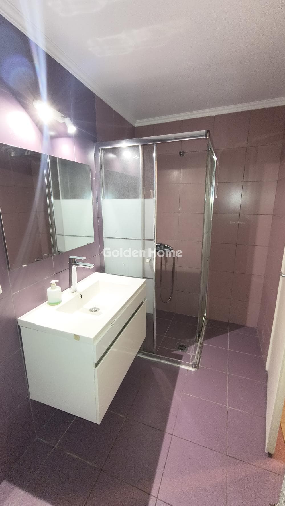 Apartment in Athens Medical School, Goudi — Photo 12 of 17