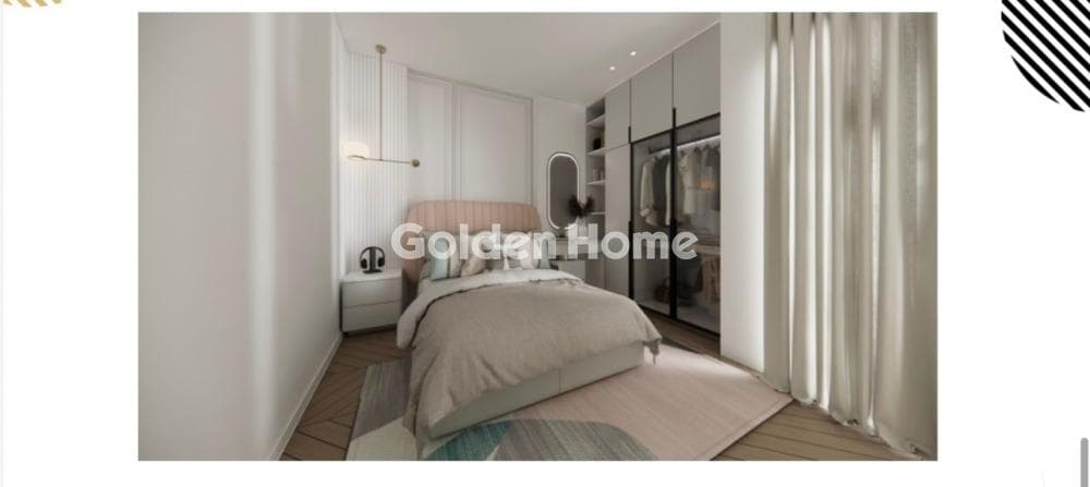 Apartment in Kaminia, Piraeus — Photo 6 of 10