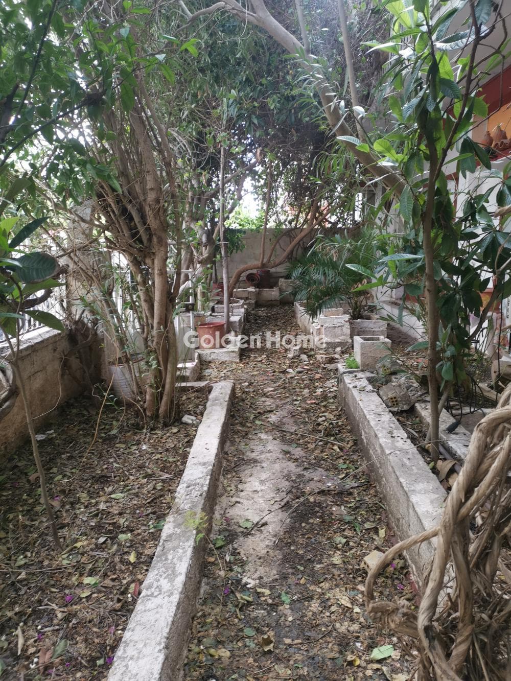 Building Plot in Ano Rentis, Agios Ioannis Rentis — Photo 2 of 4