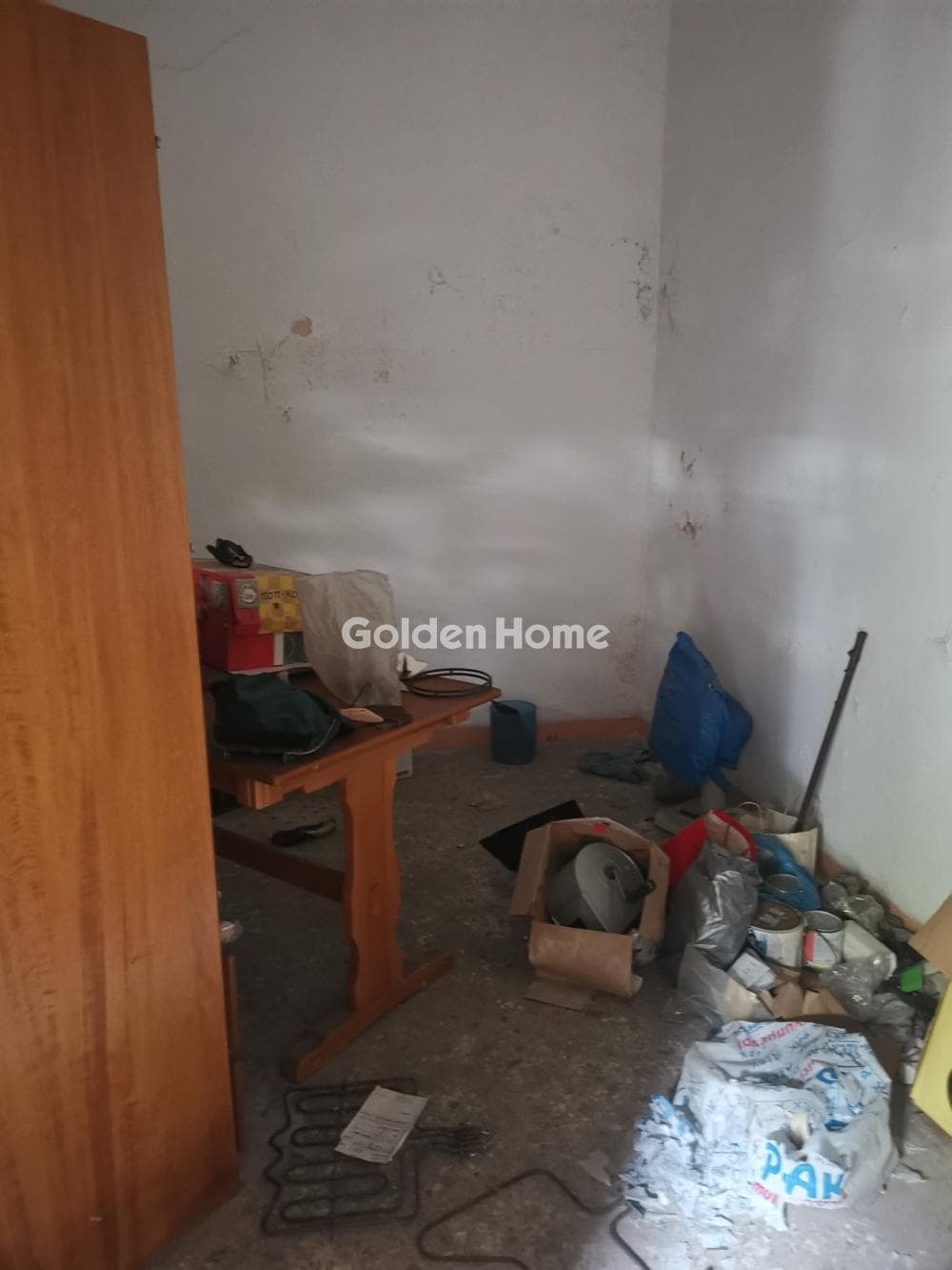 Building Plot in Ano Rentis, Agios Ioannis Rentis — Photo 3 of 4