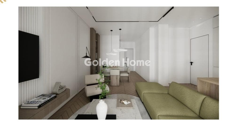 Apartment in Kaminia, Piraeus — Photo 2 of 8
