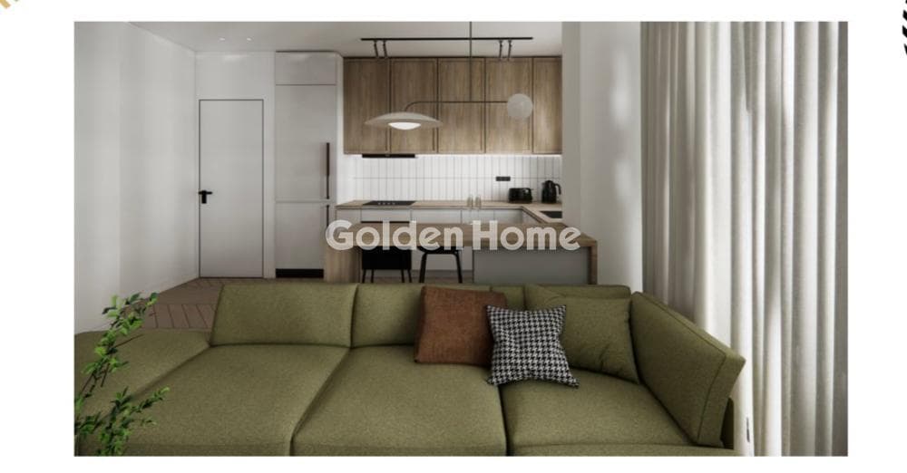 Apartment in Kaminia, Piraeus — Photo 3 of 10