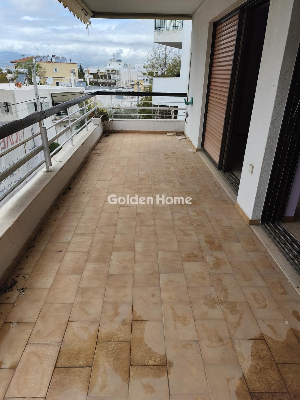 Apartment in Ano Papagou, Papagou — Photo 6 of 17