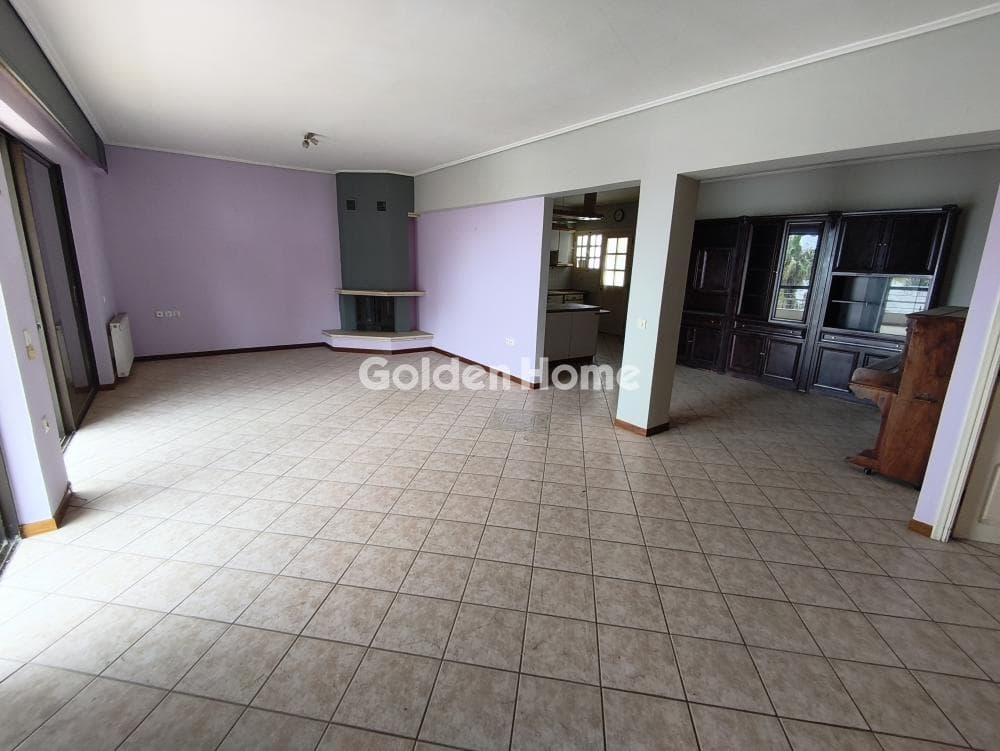 Apartment in Ano Papagou, Papagou — Photo 2 of 17