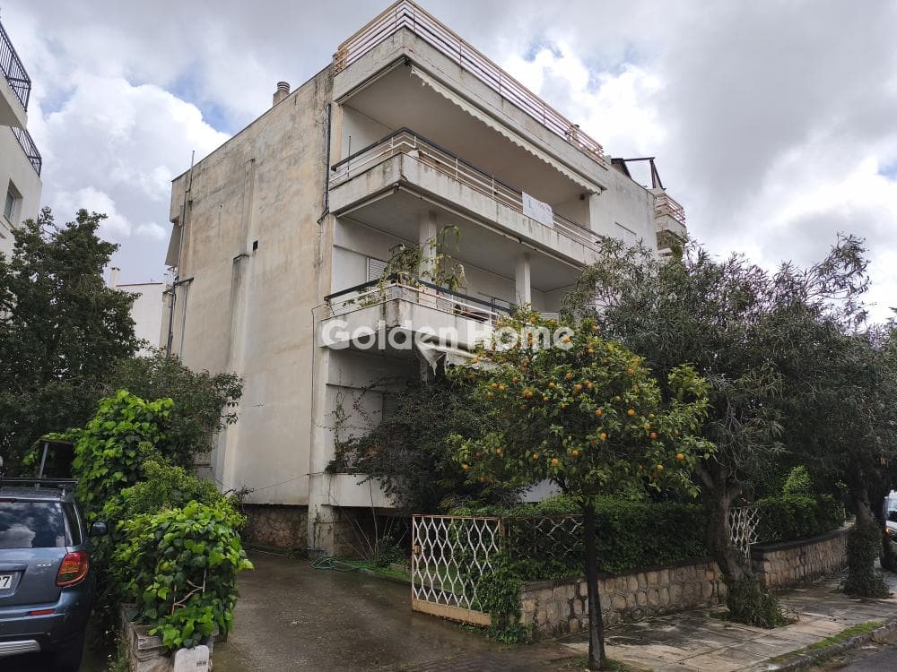Apartment in Ano Papagou, Papagou — Photo 1 of 17
