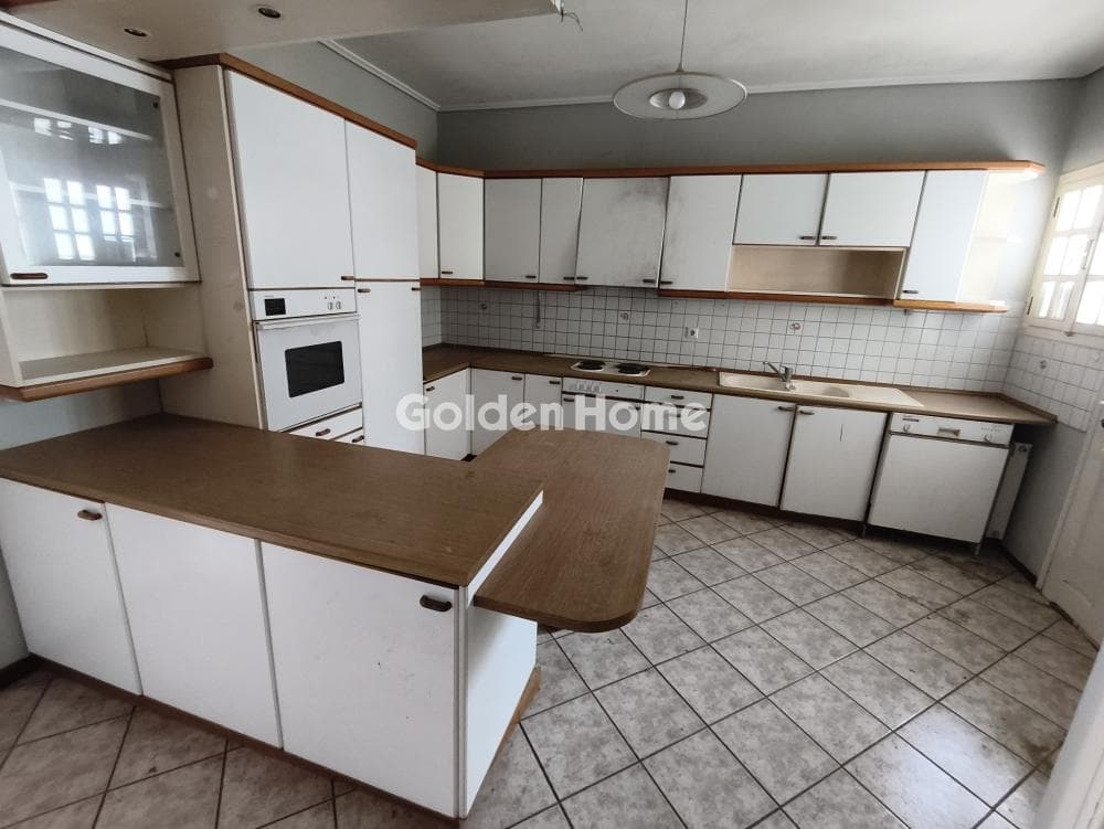 Apartment in Ano Papagou, Papagou — Photo 10 of 17