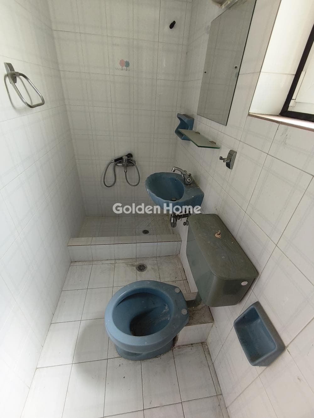 Apartment in Ano Papagou, Papagou — Photo 11 of 17