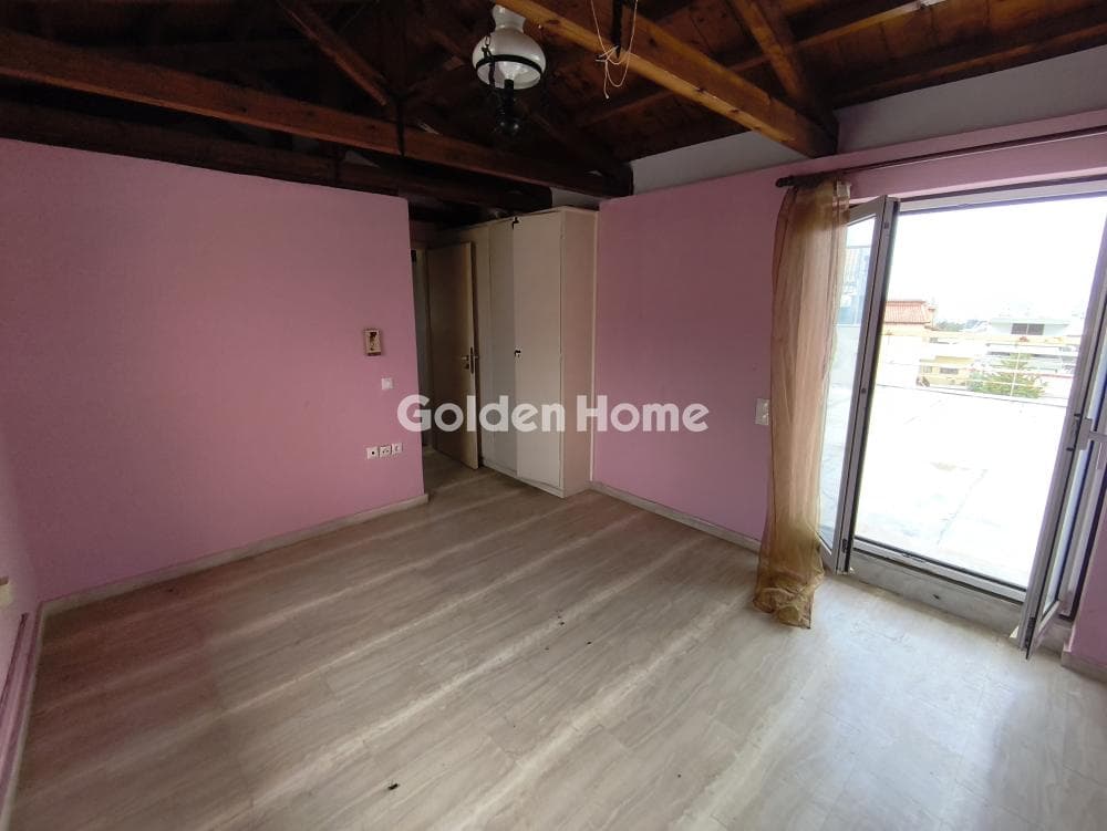 Apartment in Ano Papagou, Papagou — Photo 12 of 17