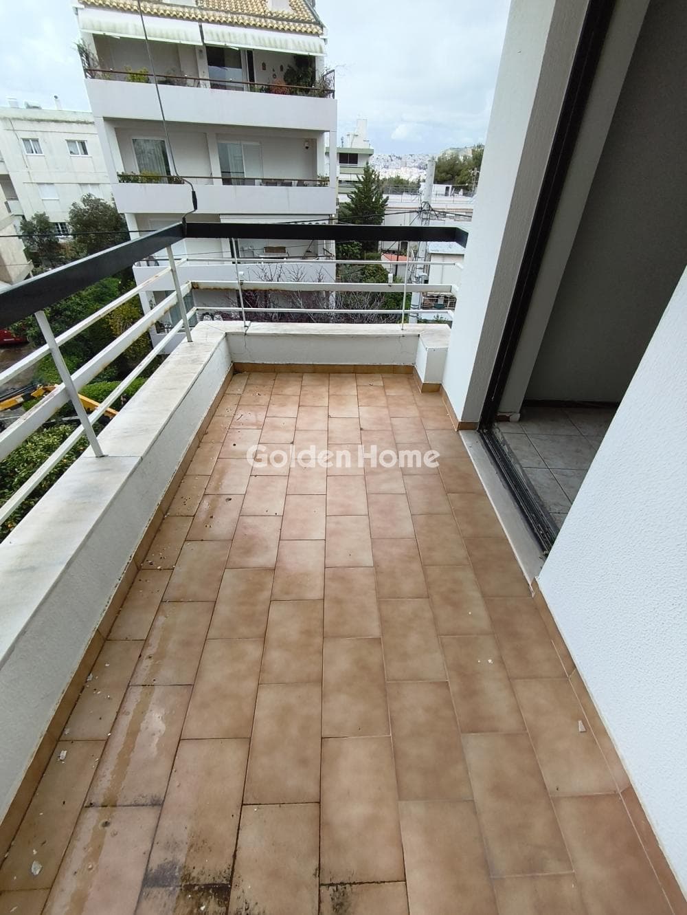 Apartment in Ano Papagou, Papagou — Photo 16 of 17
