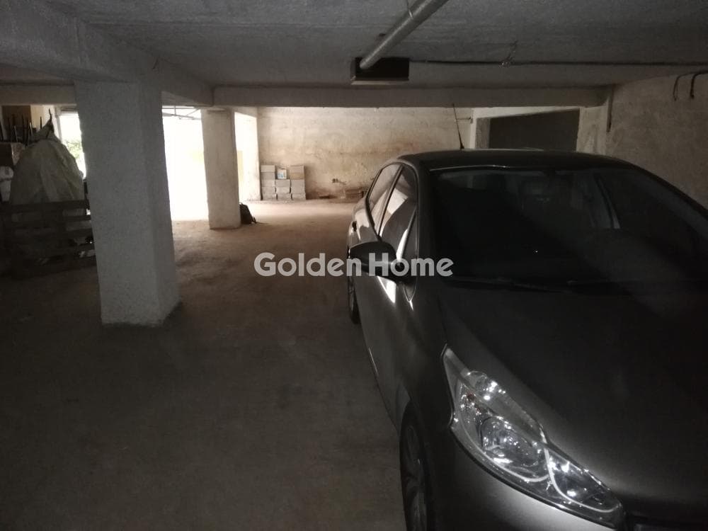Χώρος Στάθμευσης στην Άνω Μελίσσια, Μελίσσια — Φωτογραφία 15 από 19