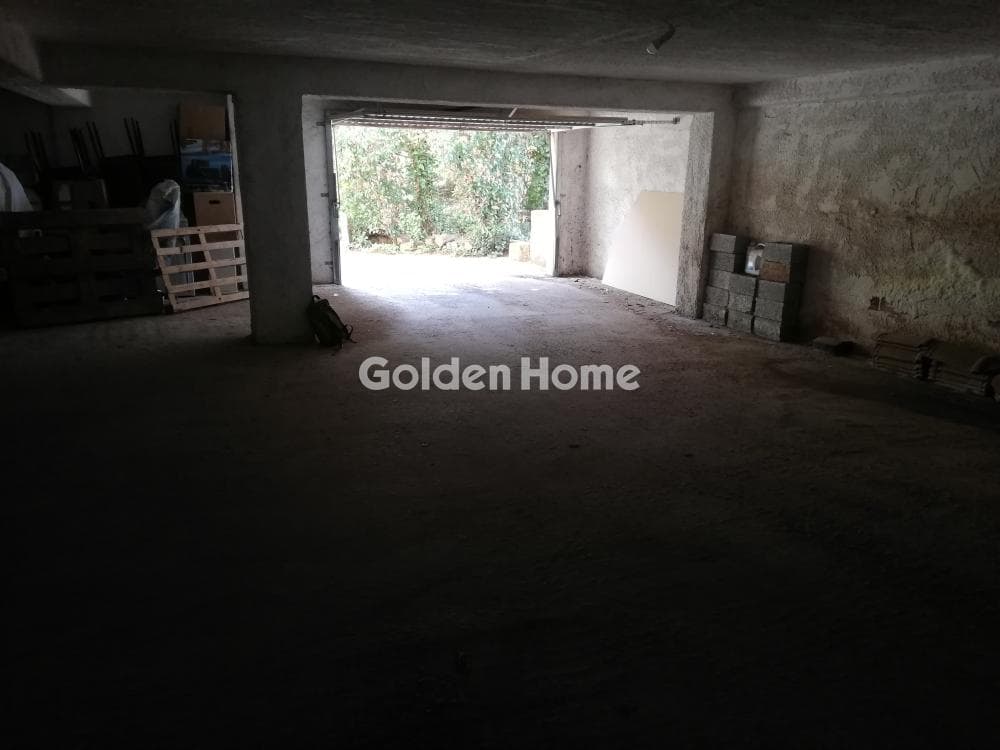 Χώρος Στάθμευσης στην Άνω Μελίσσια, Μελίσσια — Φωτογραφία 9 από 18