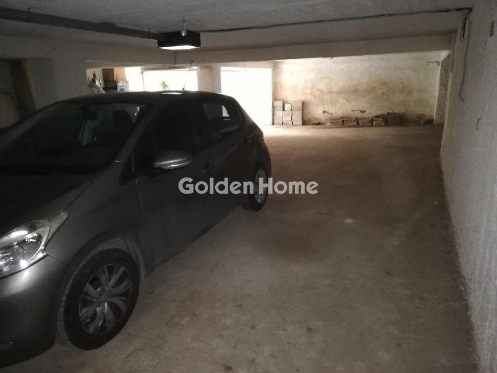 Χώρος Στάθμευσης στην Άνω Μελίσσια, Μελίσσια — Φωτογραφία 3 από 18