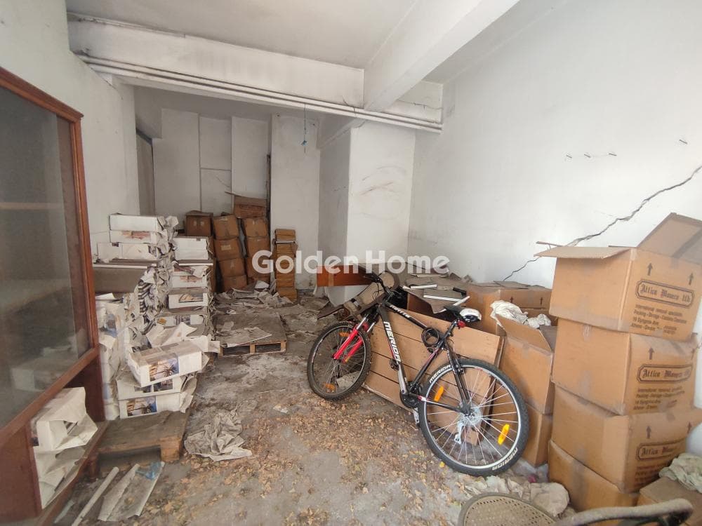 Αποθήκη στην Αγία Παρασκευή, Άγιος Δημήτριος — Φωτογραφία 10 από 12