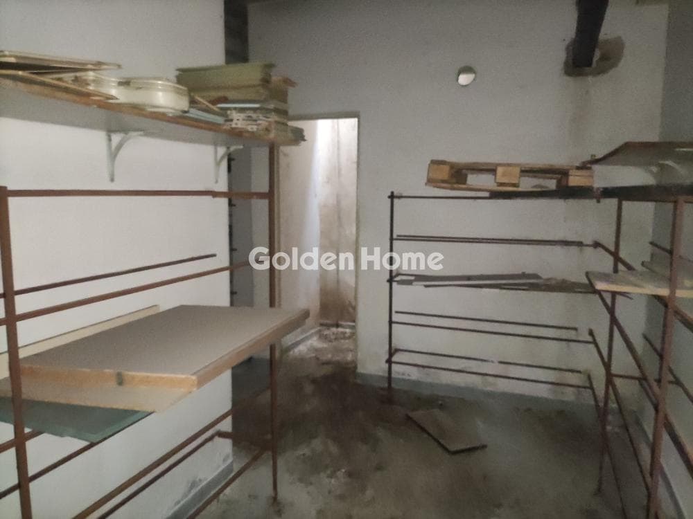 Αποθήκη στην Αγία Παρασκευή, Άγιος Δημήτριος — Φωτογραφία 9 από 12