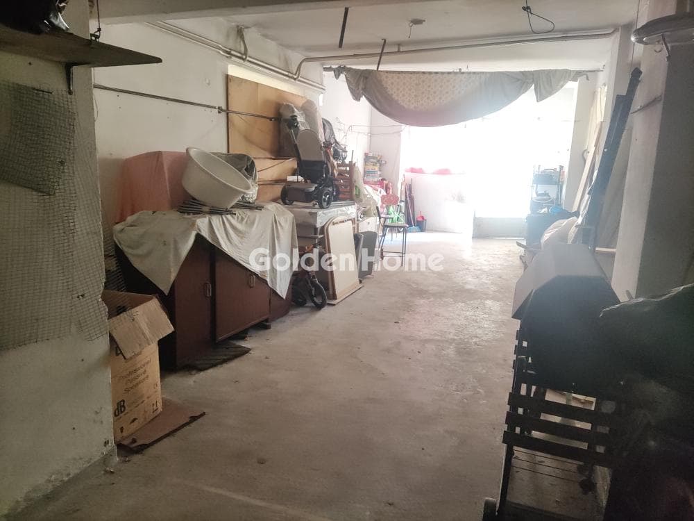 Αποθήκη στην Αγία Παρασκευή, Άγιος Δημήτριος — Φωτογραφία 5 από 12