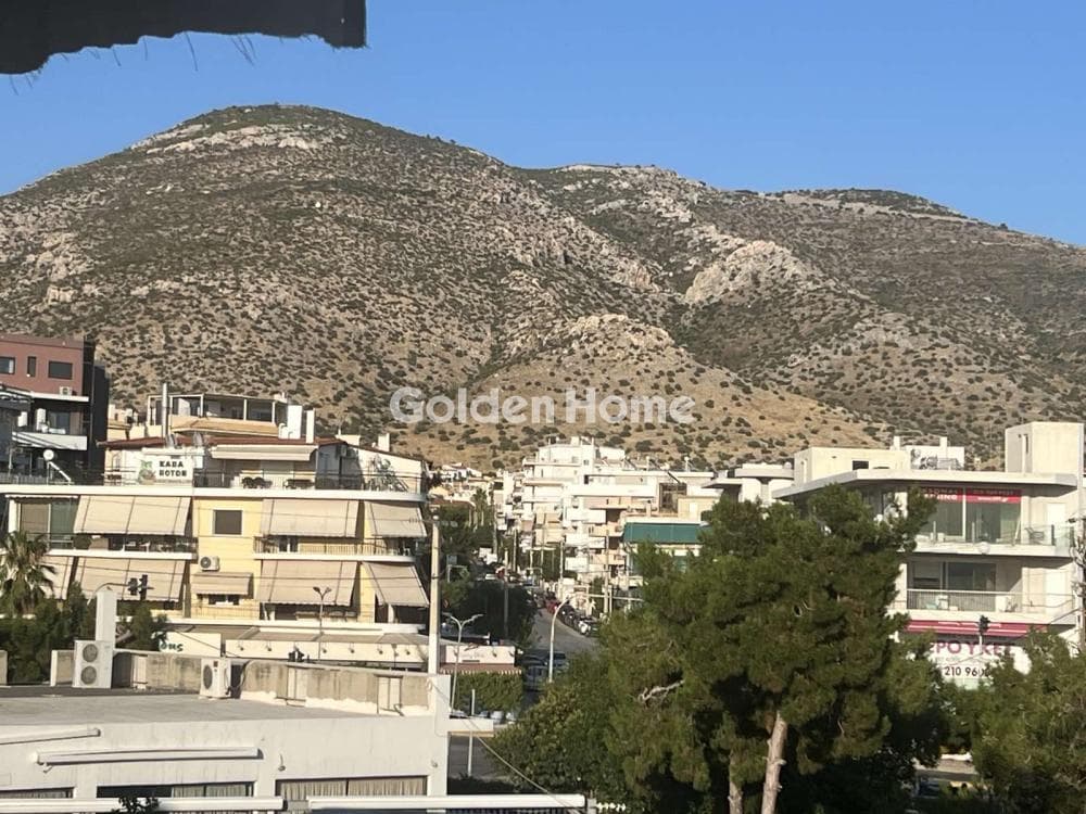 Διαμέρισμα στην Κάτω Γλυφάδα, Γλυφάδα — Φωτογραφία 37 από 42