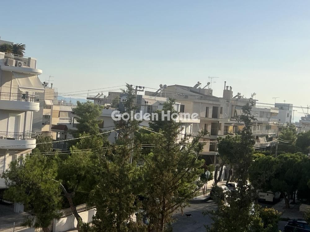 Διαμέρισμα στην Κάτω Γλυφάδα, Γλυφάδα — Φωτογραφία 38 από 42