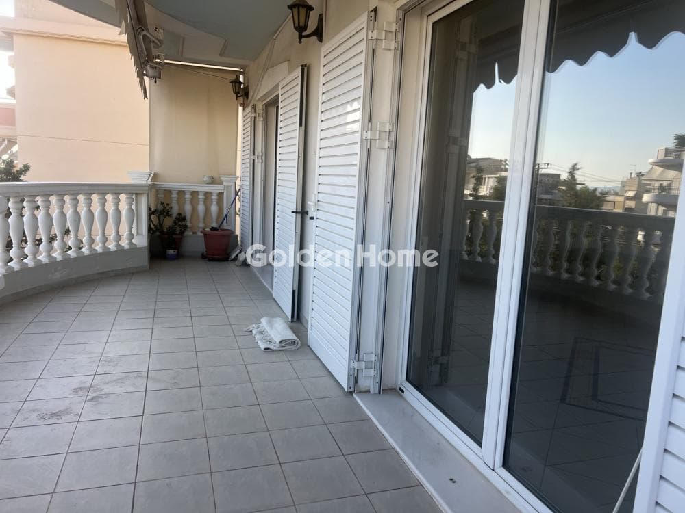 Διαμέρισμα στην Κάτω Γλυφάδα, Γλυφάδα — Φωτογραφία 6 από 42