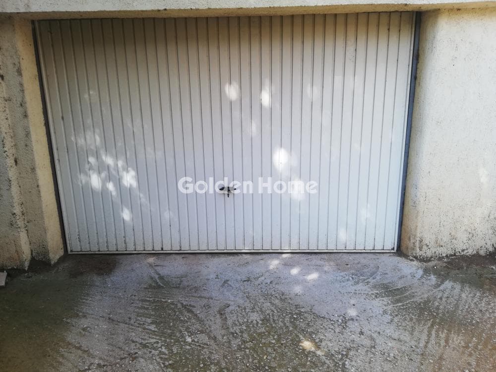 Χώρος Στάθμευσης στην Άνω Μελίσσια, Μελίσσια — Φωτογραφία 17 από 19