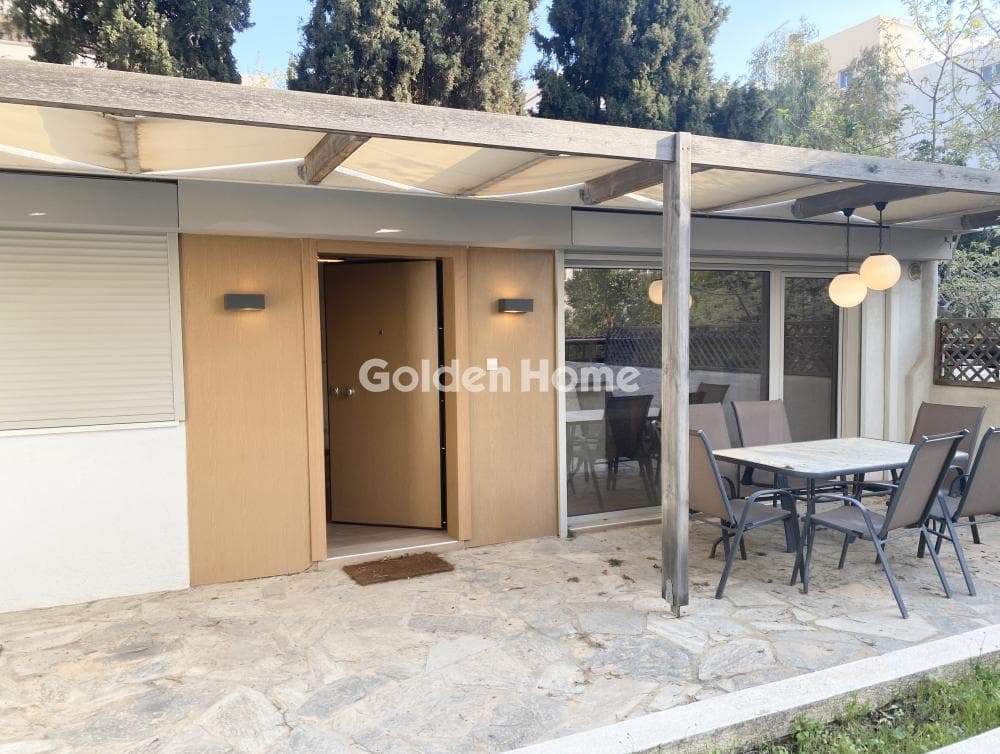 Μονοκατοικία στην Πυρνάρι, Γλυφάδα — Φωτογραφία 2 από 8