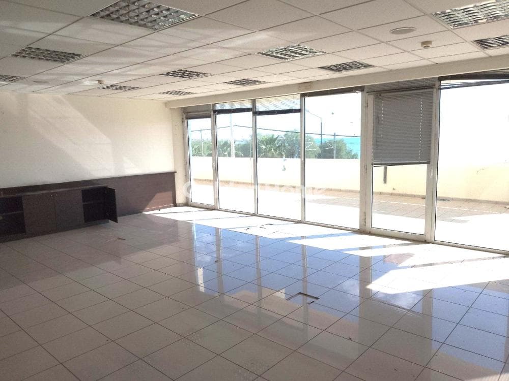 Office in Kithiron - Pani, Alimos — Photo 1 of 15