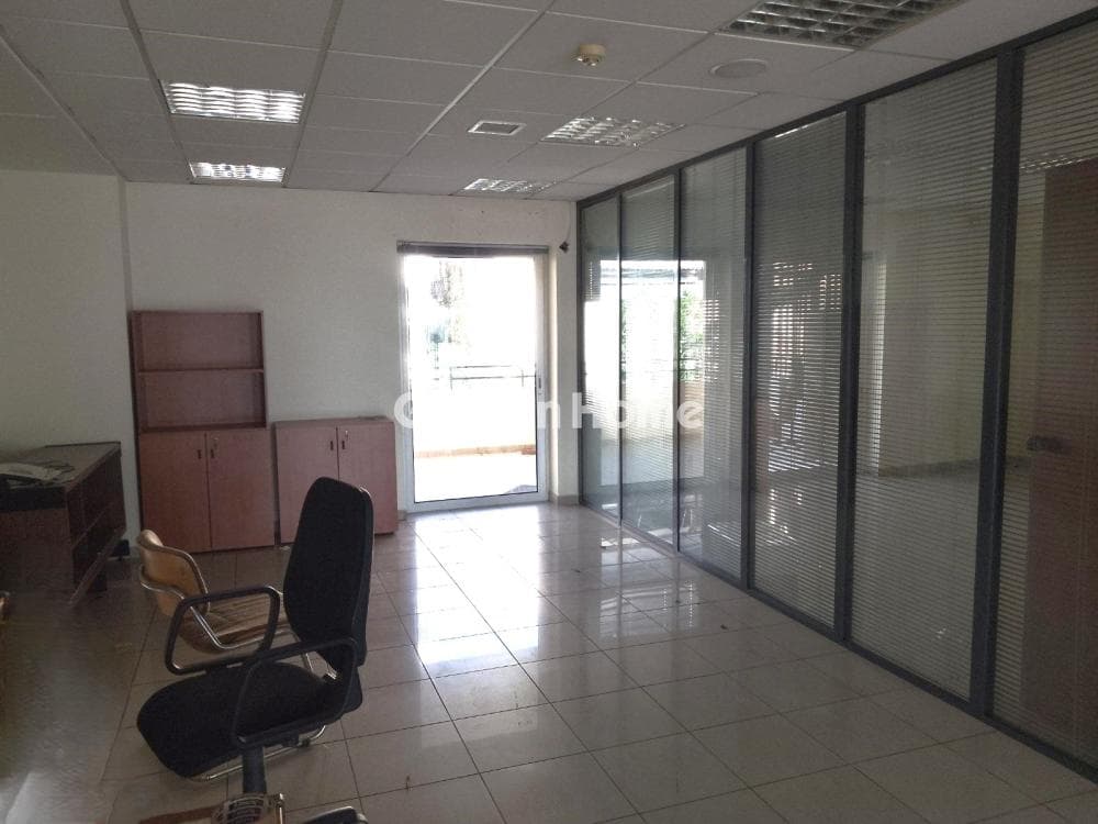 Office in Kithiron - Pani, Alimos — Photo 9 of 15