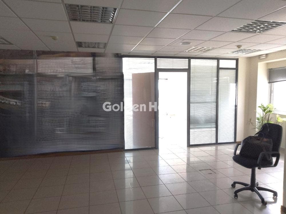 Office in Kithiron - Pani, Alimos — Photo 10 of 15