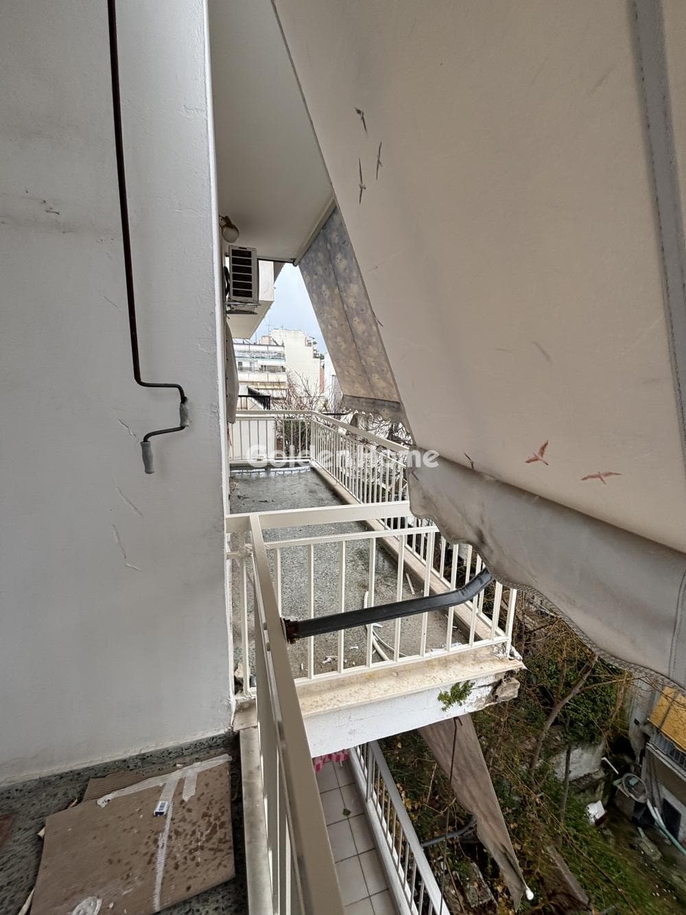 Διαμέρισμα στην Πυρκάλ, Υμηττός — Φωτογραφία 12 από 12