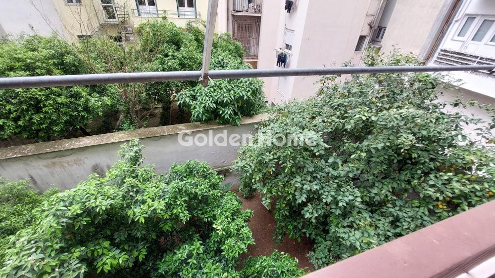 Apartment in Ag. Meletiou - Viktorias Sq. - Marni, Patision - Acharnon — Photo 27 of 40