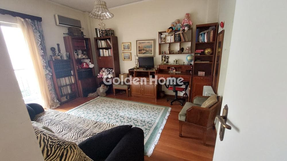 Apartment in Ag. Meletiou - Viktorias Sq. - Marni, Patision - Acharnon — Photo 17 of 40