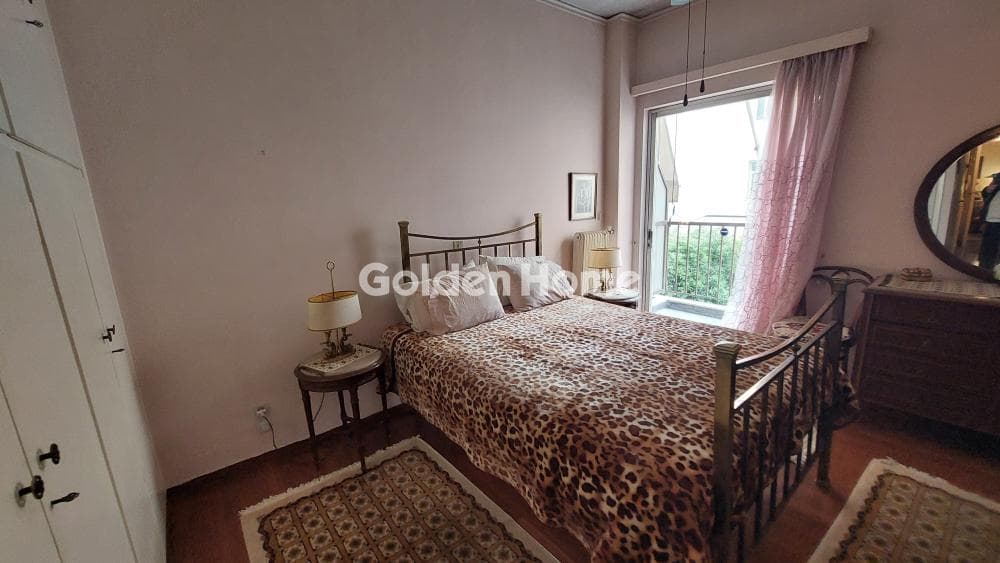 Apartment in Ag. Meletiou - Viktorias Sq. - Marni, Patision - Acharnon — Photo 22 of 40
