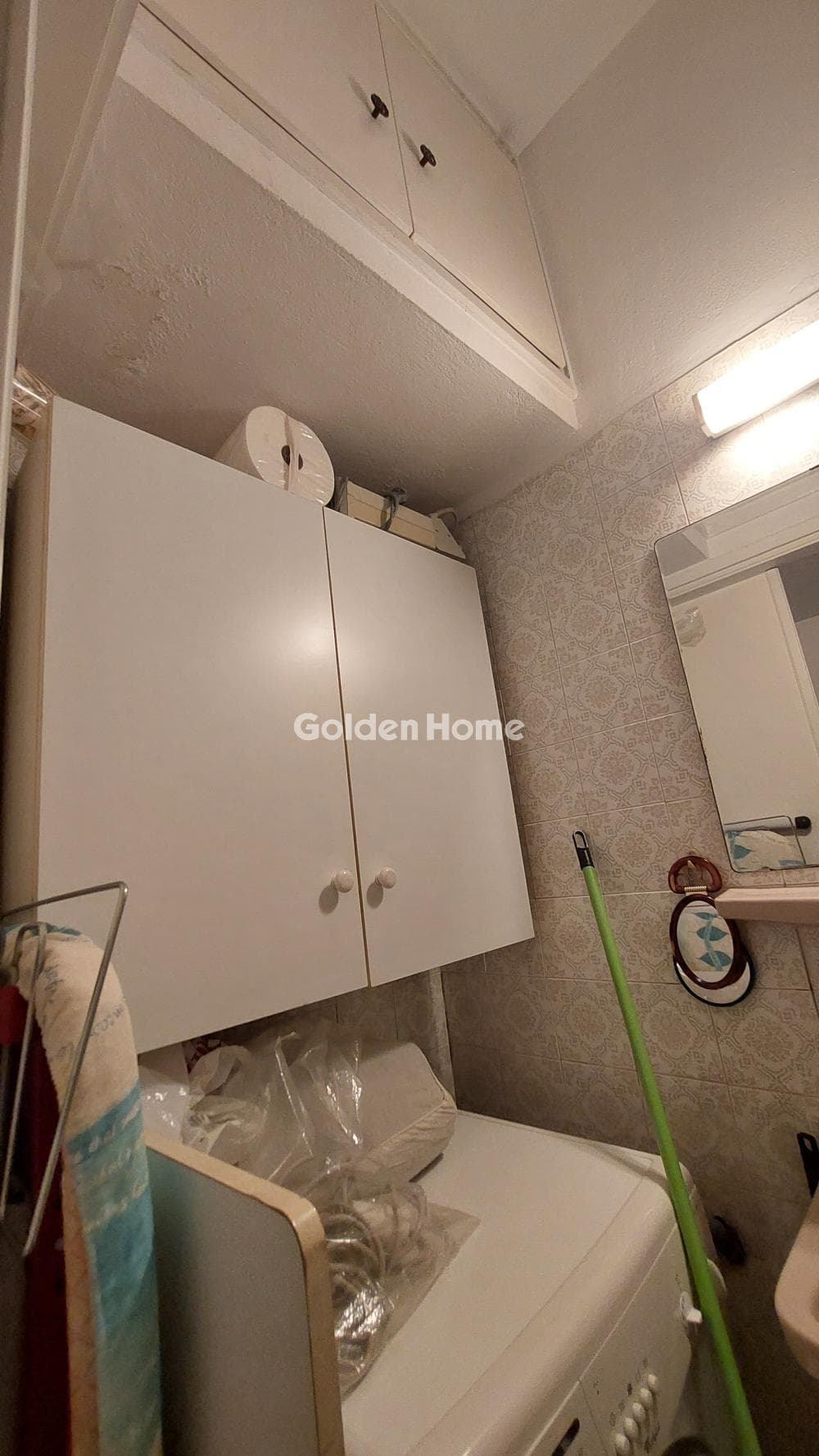 Apartment in Ag. Meletiou - Viktorias Sq. - Marni, Patision - Acharnon — Photo 39 of 40
