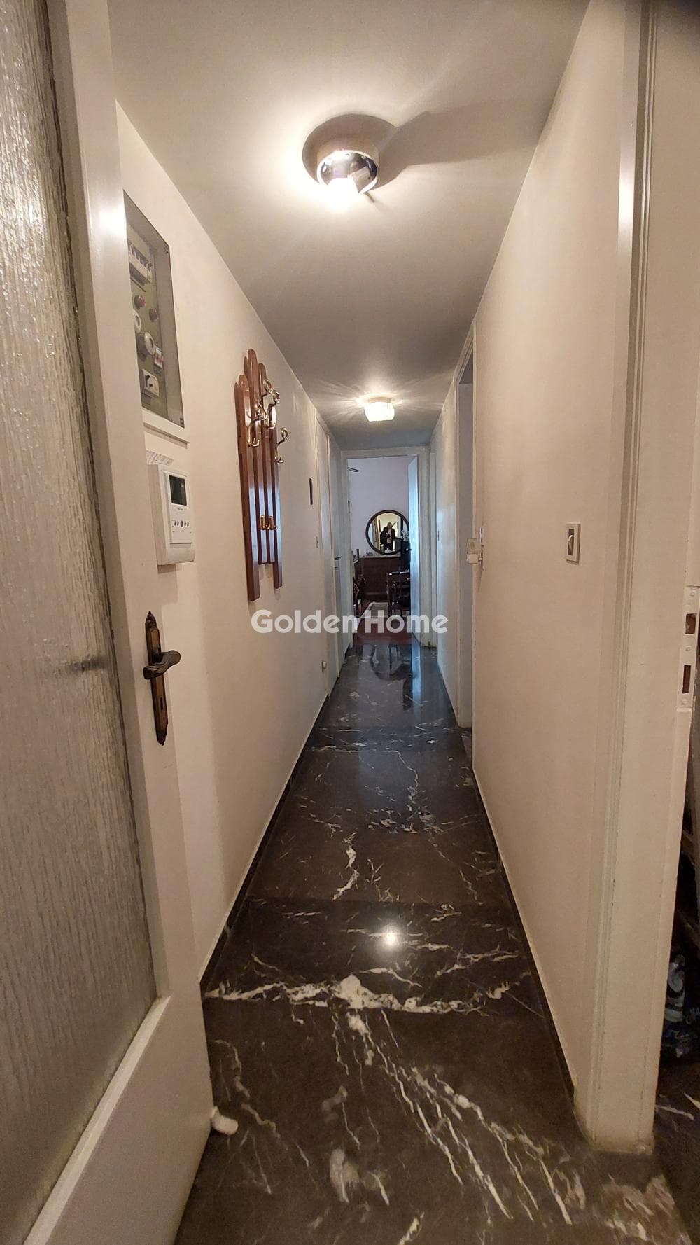 Apartment in Ag. Meletiou - Viktorias Sq. - Marni, Patision - Acharnon — Photo 29 of 40
