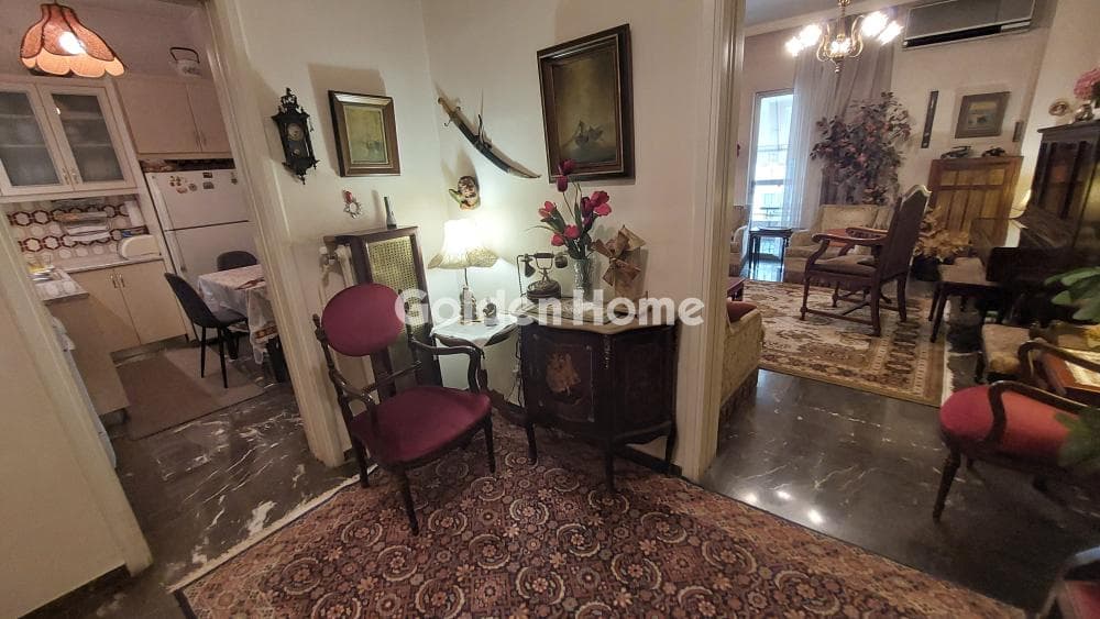 Apartment in Ag. Meletiou - Viktorias Sq. - Marni, Patision - Acharnon — Photo 12 of 40