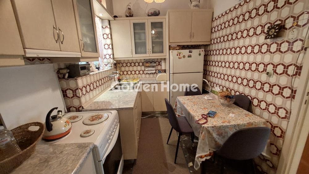 Apartment in Ag. Meletiou - Viktorias Sq. - Marni, Patision - Acharnon — Photo 30 of 40