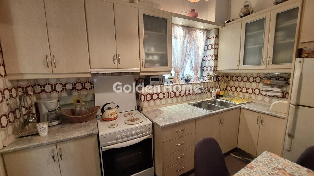 Apartment in Ag. Meletiou - Viktorias Sq. - Marni, Patision - Acharnon — Photo 32 of 40