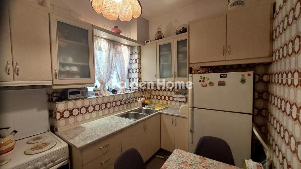 Apartment in Ag. Meletiou - Viktorias Sq. - Marni, Patision - Acharnon — Photo 33 of 40