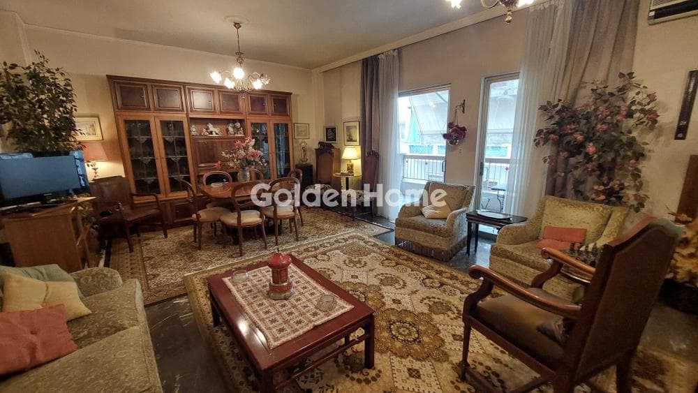 Apartment in Ag. Meletiou - Viktorias Sq. - Marni, Patision - Acharnon — Photo 6 of 40